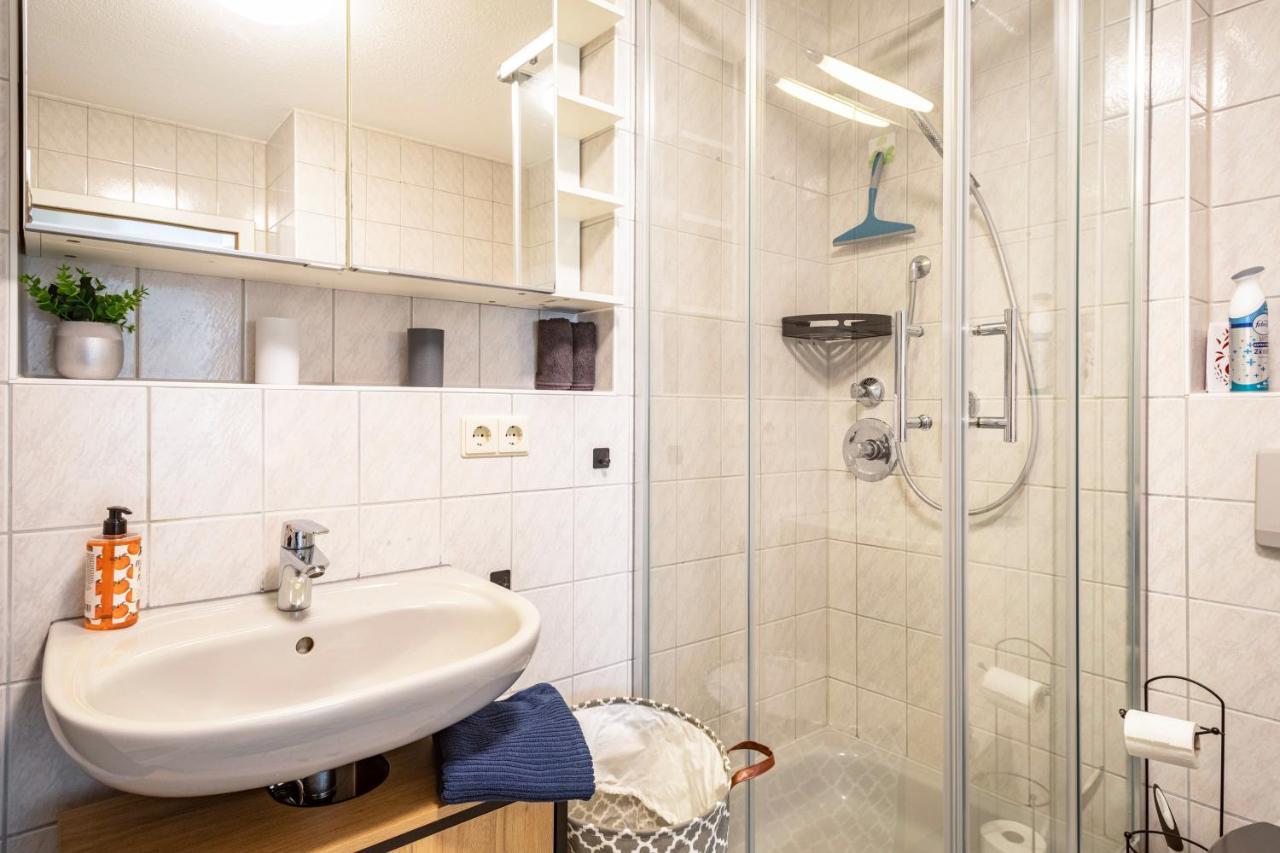 Tulips Apartment Меккенбойрен Экстерьер фото